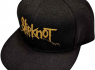 Kšiltovka/čepice Slipknot - Snapback Cap: Barcode Kšiltovka/čepice Slipknot - Snapback Cap: Barcode