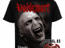 Spiral TRIČKO HARRY POTTER - VOLDEMORT Spiral TRIČKO HARRY POTTER - VOLDEMORT