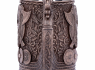 Půllitr korbel VIKING Bronze Drakkar  