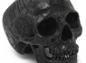 Velká lebka KILLSTAR Nephilim Resin Skull KSRA000207  