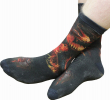 Metalové ponožky SPIRAL - DRACONIS LG211990  