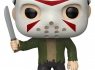Friday The 13th - Figurka Horror - Jason 9 cm Friday The 13th - Figurka Horror - Jason 9 cm