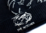 Čepice/Kulich THE WITCHER - ZAKLÍNAČ - LOGO AND SYMBOL   Čepice/Kulich THE WITCHER - ZAKLÍNAČ - LOGO AND SYMBOL