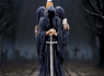 Svícen The Endkeepers  