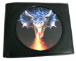 Peněženka Dragon Skull 3D Firebreather AGW02  