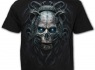 Metalové tričko Spiral HUMAN 2.0 XXXXL  