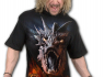 Tričko Spiral PÁN PRSTENŮ HOBBIT – DRAK ŠMAK SMAUG FG301635   