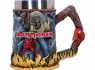 Korbel půllitr Eddie IRON MAIDEN The Number of the Beast Tankard  