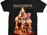 Tričko pánské Iron Maiden – Seventh Son Of A Seventh Son - ROCK OFF...