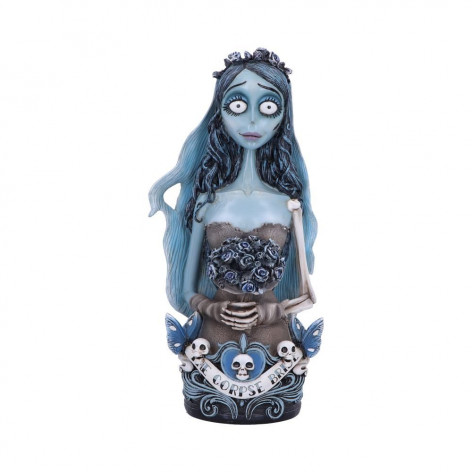 Figurka soška Corpse Bride - Emily  