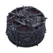 Šperkovnice Satan Hoard of the Baphomet  