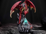 Lampička drak Prism Protector  