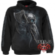 MIKINA Spiral VIKING - VIKING RAMPAGE XXXXL  