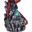 Lampička drak Prism Protector  