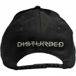Kšiltovka/čepice Disturbed - Sonic Silver Icon & Logo Kšiltovka/čepice Disturbed - Sonic Silver Icon & Logo