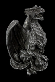 Figurka/soška malý drak Black Dragon 5 Figurka/soška malý drak Black Dragon 5