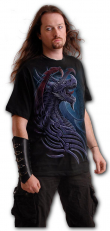 Metalové tričko Spiral DRAGON BORNE XXXXL  