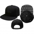 Kšiltovka/čepice Motörhead - Snapback Cap: Logo & Warpig Kšiltovka/čepice Motörhead - Snapback Cap: Logo & Warpig