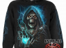 Spiral MIKINA DEAD METAL XXXXL  
