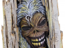 Dekorace na zeď Iron Maiden Killers  