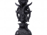 Svícen Satan Light of Baphomet  