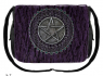 Taška Pentagram Purple  
