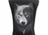 Košile bez rukávů/Vesta Spiral Tvář vlka WOLF CHI XXXXL TR393882  