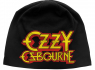 Čepice/Kulich Ozzy Osbourne Logo  