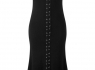 Gothic šaty KILLSTAR Diabolica Midi Dress KSRA000263  