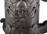 Půllitr korbel 500ml VIKING Bronze Drakkar  