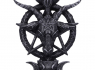 Svícen Satan Light of Baphomet  