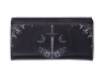 Dámská peněženka Death’s Head Moth  