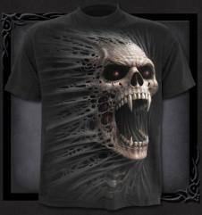 Tričko Spiral Direct CAST OUT WM116600