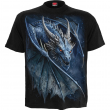 Metalové tričko Spiral STORM DRAGON XXXXL  
