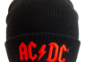 Čepice/Kulich AC/DC APPLIQUE LOGO   Čepice/Kulich AC/DC APPLIQUE LOGO