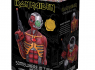 Figurka Eddie IRON MAIDEN - Somewhere In Time  
