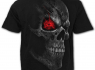 Metalové tričko Spiral DEATH STARE DT296600  