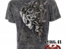 Spiral Metalové TRIČKO DIESEL PUNK - ACID Spiral Metalové TRIČKO DIESEL PUNK - ACID