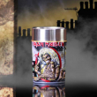 Panák 0,5 dcl IRON MAIDEN Killers Shot Glass  - 1 kus  