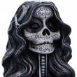 Figurka soška Calavera's Offering Backflow  