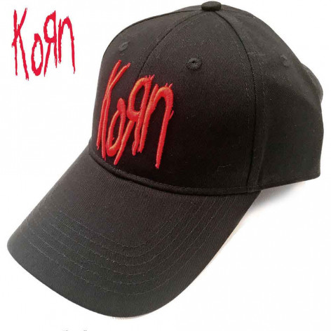 Kšiltovka/čepice Korn - Logo  