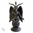 Figurka Baphomet Antiquity  