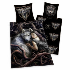 Povlečení Anne Stokes SOUL BOND
