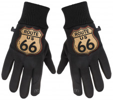 Rukavice ROUTE 66