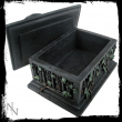 Krabička na taroty - šperkovnice Dragon Tarot  