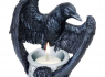 Svícen Alchemy Gothic - Raven's Ward  