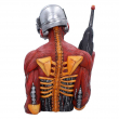 Figurka Eddie IRON MAIDEN - Somewhere In Time  