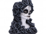 Svícen Flor de Muerte  