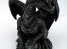 Figurka/soška malý drak Black Dragon 7 Figurka/soška malý drak Black Dragon 7