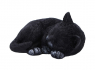 Soška spící kočka Feline Dream  